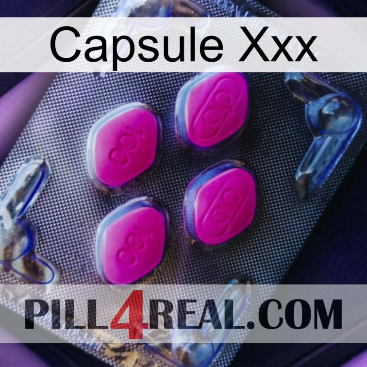 Capsule Xxx 02